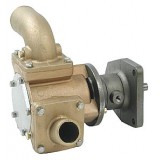 JPR-CT1200R Seawater Pump